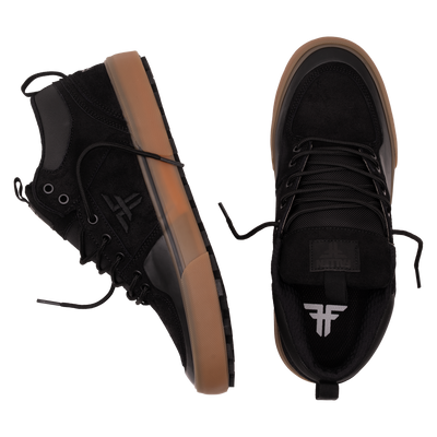 CRAWLER MTE	BLACK / GUM