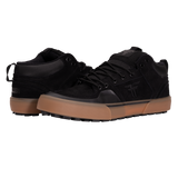 CRAWLER MTE	BLACK / GUM
