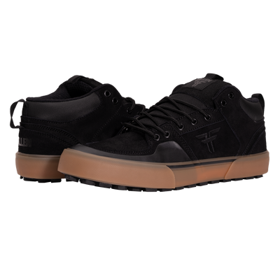 CRAWLER MTE	BLACK / GUM