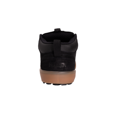 CRAWLER MTE	BLACK / GUM
