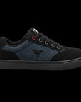 THE GOAT X BLOOD WIZARD	BLACK / BLUE / RED