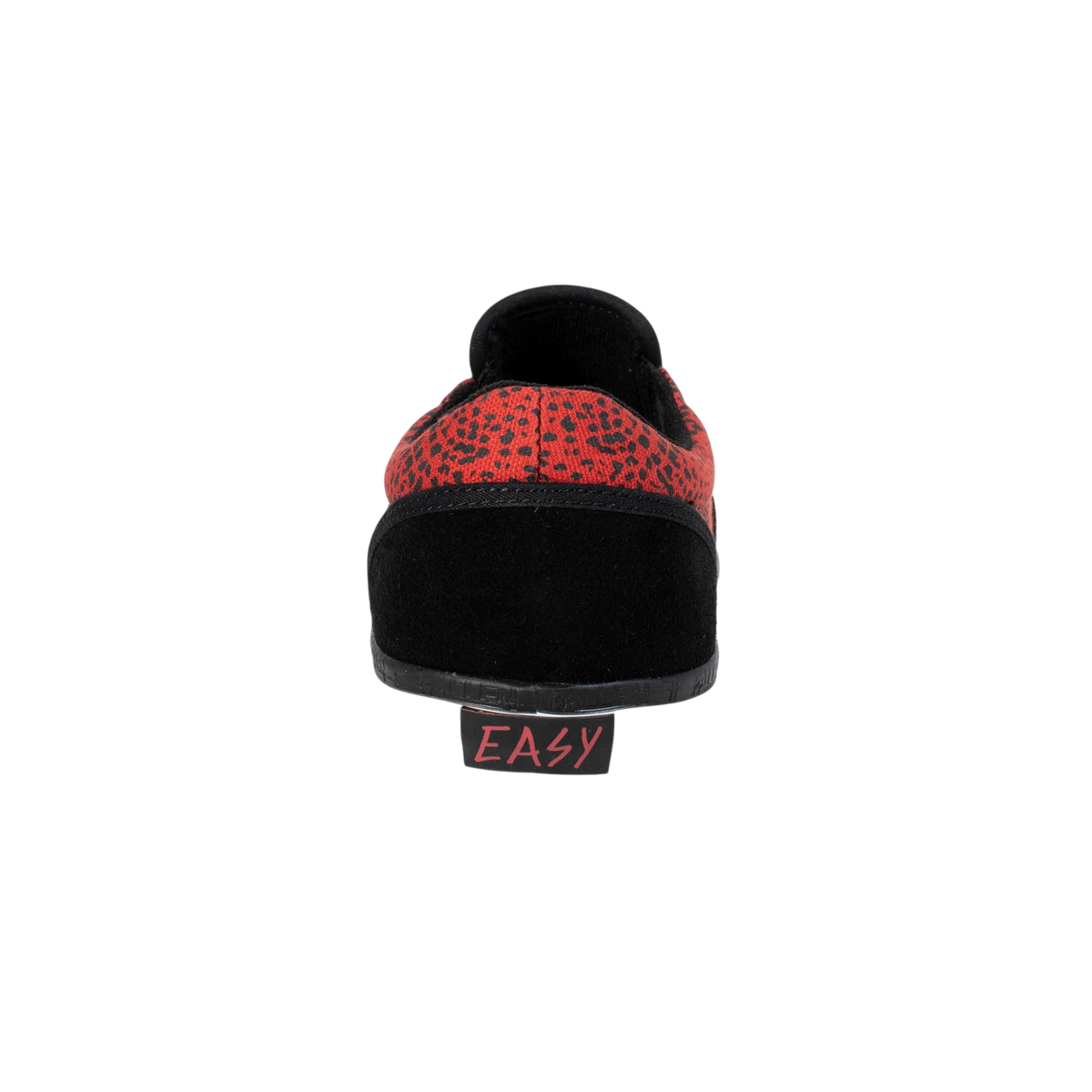 THE EASY RED SPECKLE