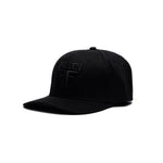 INSIGNIA CURVE	BLACK / BLACK