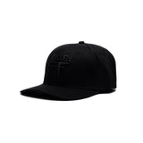INSIGNIA CURVE	BLACK / BLACK