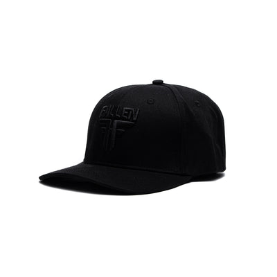 INSIGNIA CURVE	BLACK / BLACK