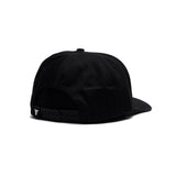 INSIGNIA CURVE	BLACK / BLACK