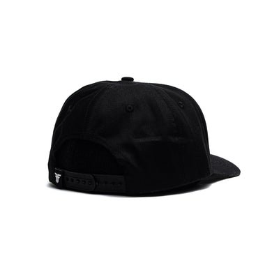 INSIGNIA CURVE	BLACK / BLACK