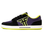 PATRIOT TRADEMARK	BLACK/PLUM/LIME