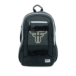 BOARD BAG BACKPACK	 GRAY / BLACK 24L