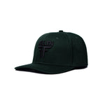 INSIGNIA CURVE	FERN / BLACK