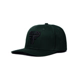 INSIGNIA CURVE	FERN / BLACK