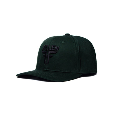 INSIGNIA CURVE	FERN / BLACK