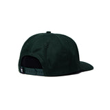 INSIGNIA CURVE	FERN / BLACK