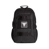 BOARD BACKPACK	BLACK/BLACK