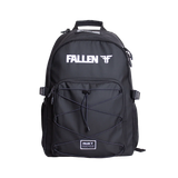 FLEX BACKPACK	BLACK / BLACK