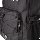 FLEX BACKPACK	BLACK / BLACK