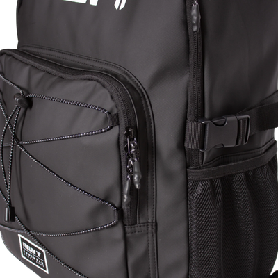 FLEX BACKPACK	BLACK / BLACK