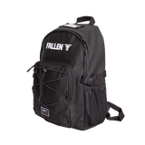 FLEX BACKPACK	BLACK / BLACK