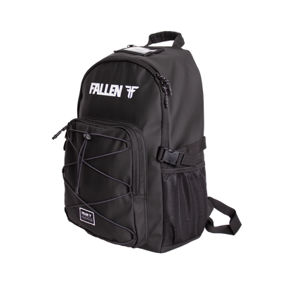 FLEX BACKPACK	BLACK / BLACK
