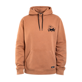 MESA HOODIE	SAND ENZYMATIC / BLACK ADAM ARUNSKI