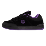HERITAGE X BAM MARGERA	BLACK / PURPLE