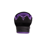 HERITAGE X BAM MARGERA	BLACK / PURPLE