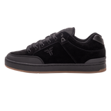 HERITAGE	BLACK / GUM