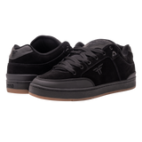 HERITAGE	BLACK / GUM