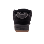 HERITAGE	BLACK / GUM