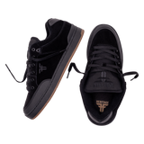 HERITAGE	BLACK / GUM