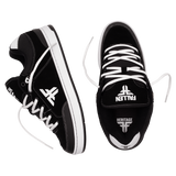 HERITAGE	BLACK / WHITE II