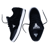 HERITAGE	BLACK/WHITE