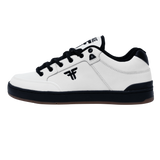 HERITAGE	WHITE/BLACK/GUM