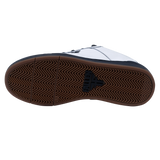 HERITAGE	WHITE/BLACK/GUM