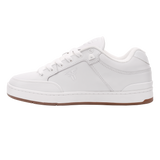 HERITAGE	WHITE / GUM