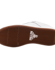 HERITAGE	WHITE / GUM