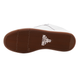 HERITAGE	WHITE / GUM