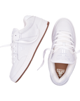 HERITAGE	WHITE / GUM