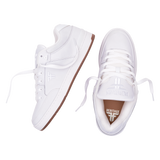 HERITAGE	WHITE / GUM