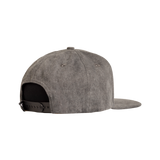INSIGNIA FLAT	BLACK WASHED / BLACK