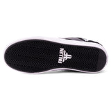 THE KNOCKOUT	BLACK/WHITE