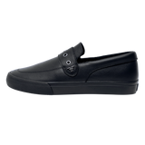 MELROSE	BLACK/SILVER