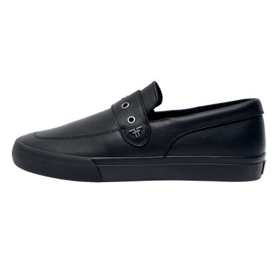 MELROSE	BLACK/SILVER