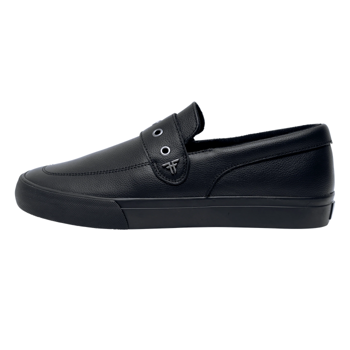 MELROSE	BLACK/SILVER