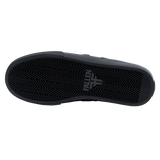 MELROSE	BLACK/SILVER