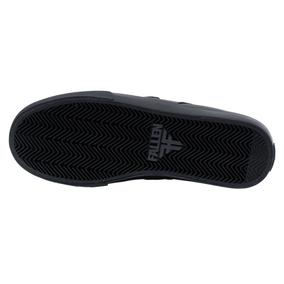 MELROSE	BLACK/SILVER