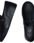 MELROSE	BLACK/SILVER