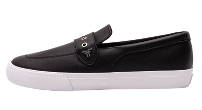 MELROSE	BLACK / WHITE