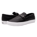MELROSE	BLACK / WHITE