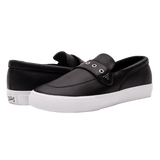 MELROSE	BLACK / WHITE